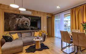 VisitZakopane - Royal Resort Wellness&SPA